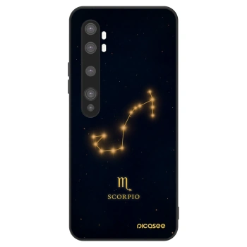 Ovitek za Xiaomi Mi Note 10 (Pro) - SCORPIO