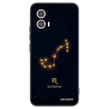 Ovitek za Motorola Moto G53 5G - SCORPIO