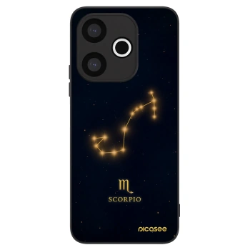 Ovitek za Xiaomi Redmi 13 4G - SCORPIO