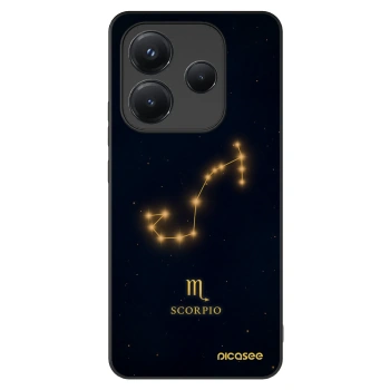 Picasee ULTIMATE CASE za Xiaomi Redmi Note 14 5G - SCORPIO