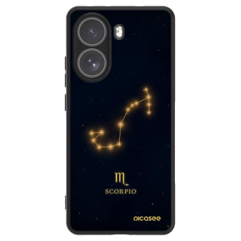 Ovitek za Xiaomi Poco X7 - SCORPIO