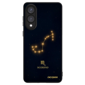 Ovitek za Samsung Galaxy S25 Edge 5G - SCORPIO