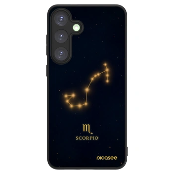 Picasee ULTIMATE CASE za Samsung Galaxy S25+ 5G - SCORPIO