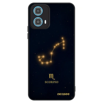 Ovitek za Motorola Moto G34 5G - SCORPIO