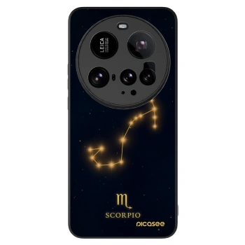 Picasee ULTIMATE CASE za Xiaomi 15 Ultra - SCORPIO