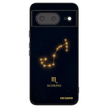 Ovitek za Google Pixel 8a - SCORPIO