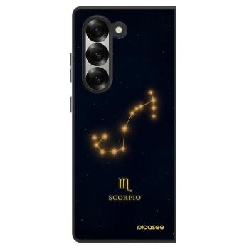 Ovitek za Samsung Galaxy Z Fold6 5G - SCORPIO