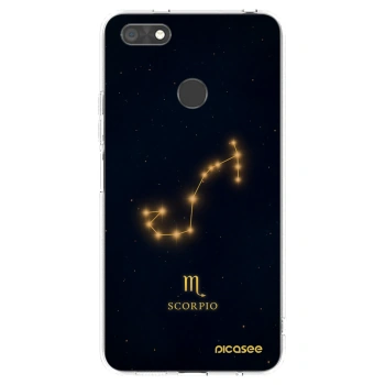 Ovitek za Huawei P9 Lite Mini - SCORPIO