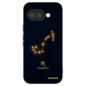 Ovitek za Google Pixel 9a - SCORPIO