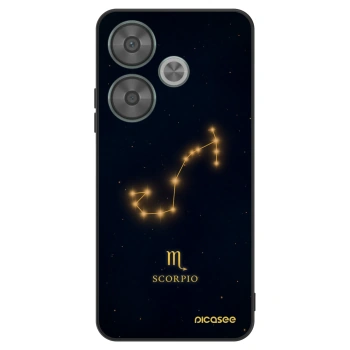 Ovitek za Xiaomi Poco F6 - SCORPIO