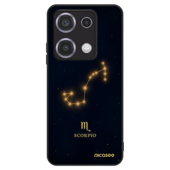 Ovitek za Xiaomi Redmi Note 14S - SCORPIO