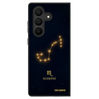 Ovitek za Samsung Galaxy Z Fold7 5G - SCORPIO