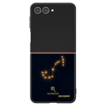 Ovitek za Samsung Galaxy Z Flip7 5G - SCORPIO