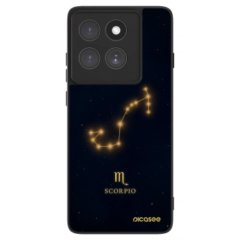 Ovitek za Motorola Edge 60 Pro - SCORPIO