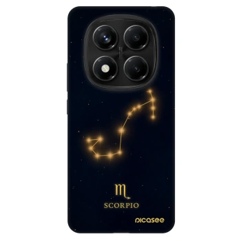 Ovitek za Xiaomi Redmi Note 14 Pro 5G - SCORPIO
