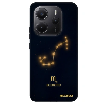 Ovitek za Xiaomi Redmi Note 14 5G - SCORPIO