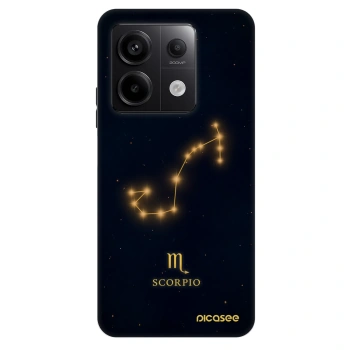 Ovitek za Xiaomi Redmi Note 13 Pro 5G - SCORPIO