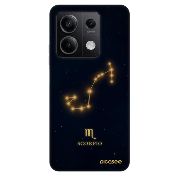Ovitek za Xiaomi Redmi Note 13 5G - SCORPIO
