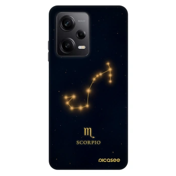Ovitek za Xiaomi Redmi Note 12 Pro 5G - SCORPIO