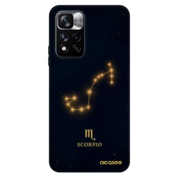 Ovitek za Xiaomi Redmi Note 11 Pro 5G - SCORPIO