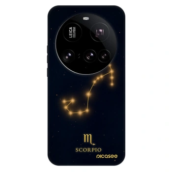 Ovitek za Xiaomi 15 Ultra - SCORPIO