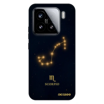Picasee Fashion Case za Xiaomi 15 - SCORPIO