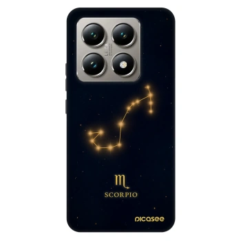 Ovitek za Xiaomi 14T Pro - SCORPIO