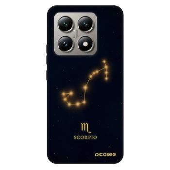 Ovitek za Xiaomi 14T - SCORPIO