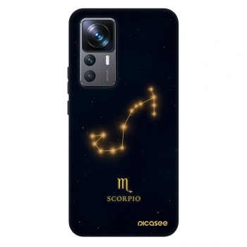 Ovitek za Xiaomi 12T Pro - SCORPIO