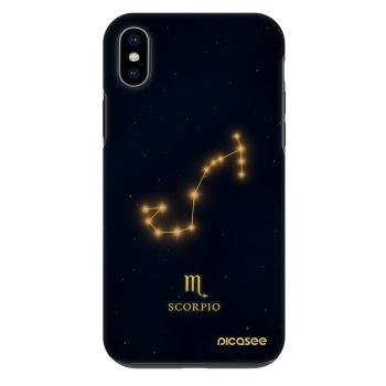 Ovitek za Apple iPhone XS Max - SCORPIO