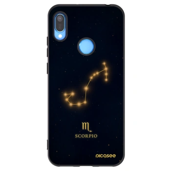 Ovitek za Huawei Y6 2019 - SCORPIO