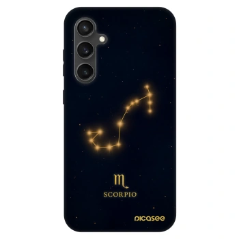 Ovitek za Samsung Galaxy S23 FE S711B - SCORPIO