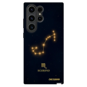 Ovitek za Samsung Galaxy S22 Ultra 5G - SCORPIO