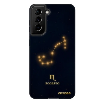 Ovitek za Samsung Galaxy S21 FE 5G - SCORPIO