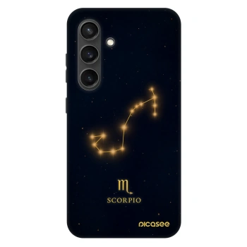 Ovitek za Samsung Galaxy S24 S921B 5G - SCORPIO