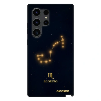 Ovitek za Samsung Galaxy S24 Ultra S928B 5G - SCORPIO