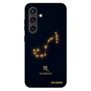 Ovitek za Samsung Galaxy S24+ S926B 5G - SCORPIO