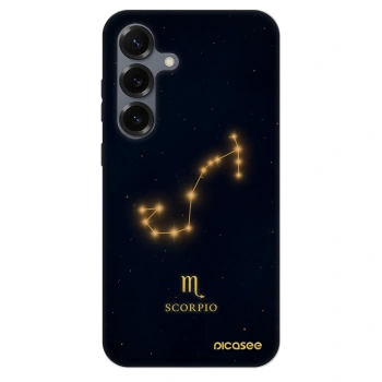 Ovitek za Samsung Galaxy S25 5G - SCORPIO