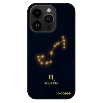 Ovitek za Apple iPhone 14 Pro - SCORPIO