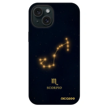 Ovitek za Apple iPhone 15 - SCORPIO