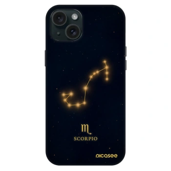 Ovitek za Apple iPhone 15 Plus - SCORPIO