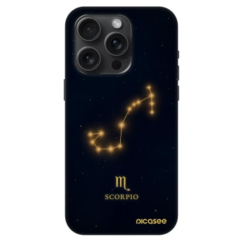 Ovitek za Apple iPhone 15 Pro - SCORPIO