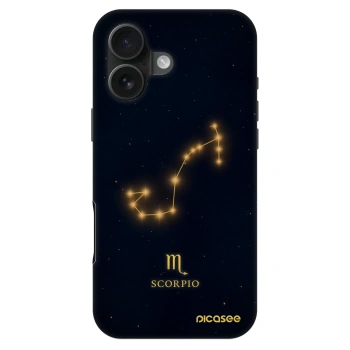 Ovitek za Apple iPhone 16 - SCORPIO