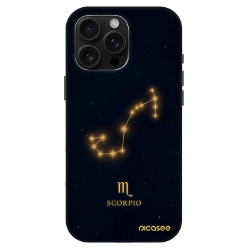 Ovitek za Apple iPhone 16 Pro Max - SCORPIO
