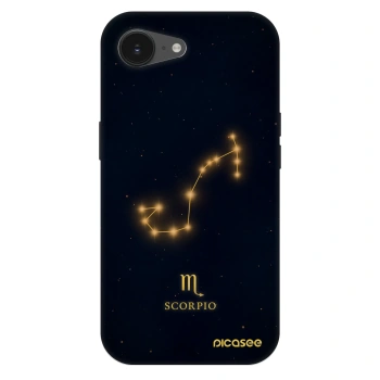 Ovitek za Apple iPhone 16e - SCORPIO