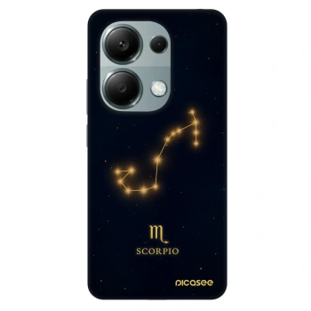 Ovitek za Xiaomi Redmi Note 13 Pro 4G - SCORPIO