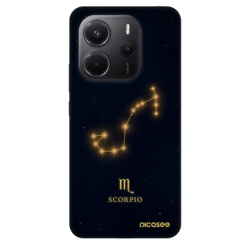 Ovitek za Xiaomi Redmi Note 14 4G - SCORPIO