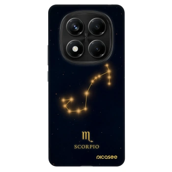 Ovitek za Xiaomi Redmi Note 14 Pro 4G - SCORPIO