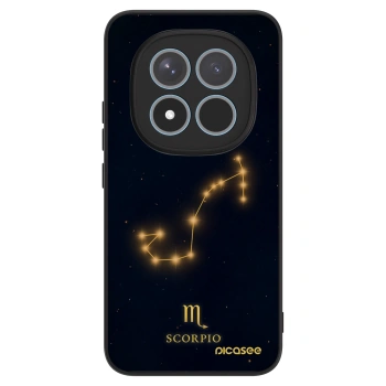 Picasee ULTIMATE CASE za Xiaomi Redmi Note 15 Pro+ - SCORPIO
