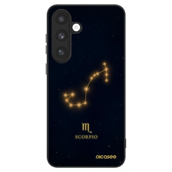 Picasee ULTIMATE CASE PowerShare za Samsung Galaxy S25 FE 5G - SCORPIO